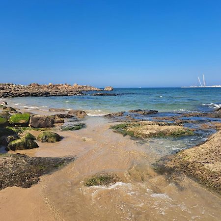 Matosinhos Relax And Fun By Portoproperties4You Exterior photo