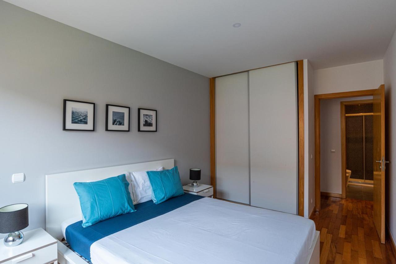 Matosinhos Relax And Fun By Portoproperties4You Exterior photo