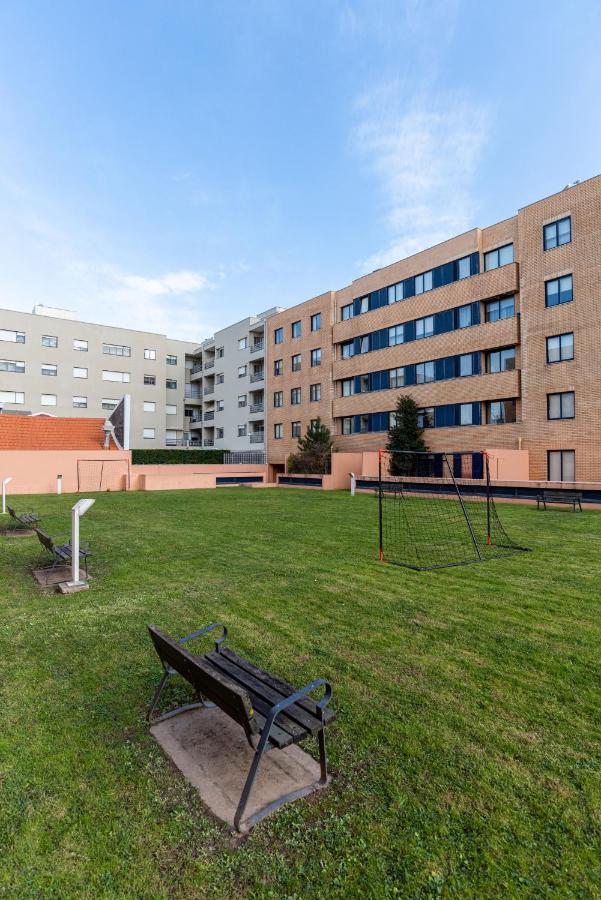 Matosinhos Relax And Fun By Portoproperties4You Exterior photo