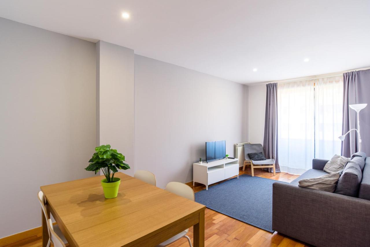 Matosinhos Relax And Fun By Portoproperties4You Exterior photo