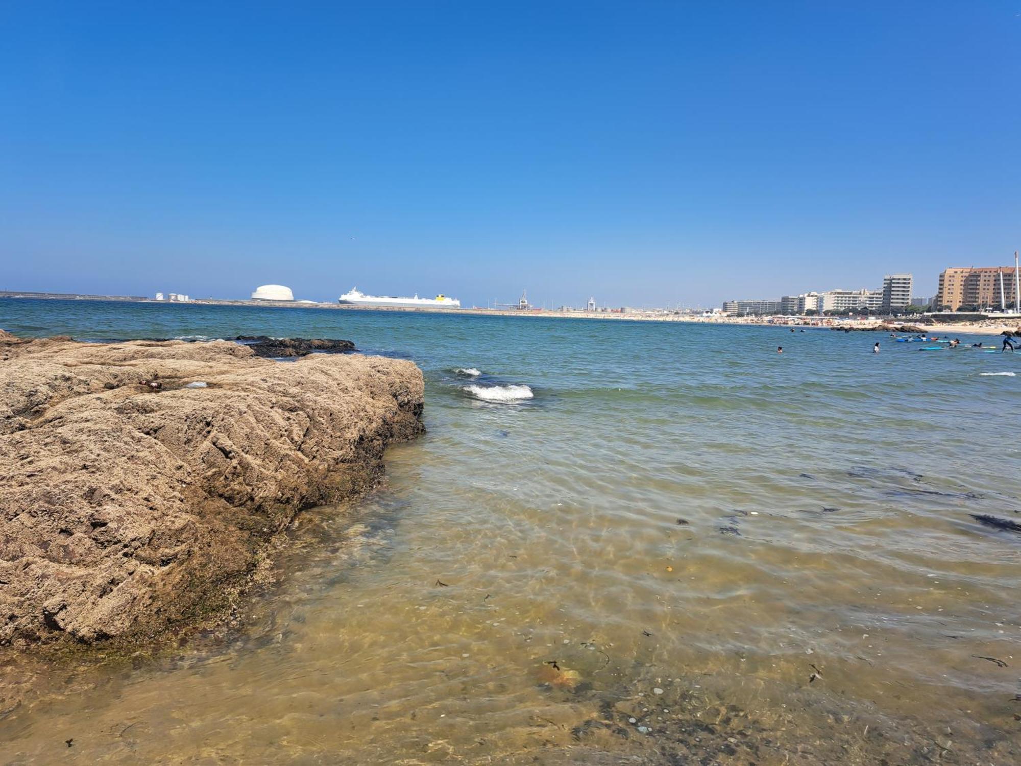 Matosinhos Relax And Fun By Portoproperties4You Exterior photo