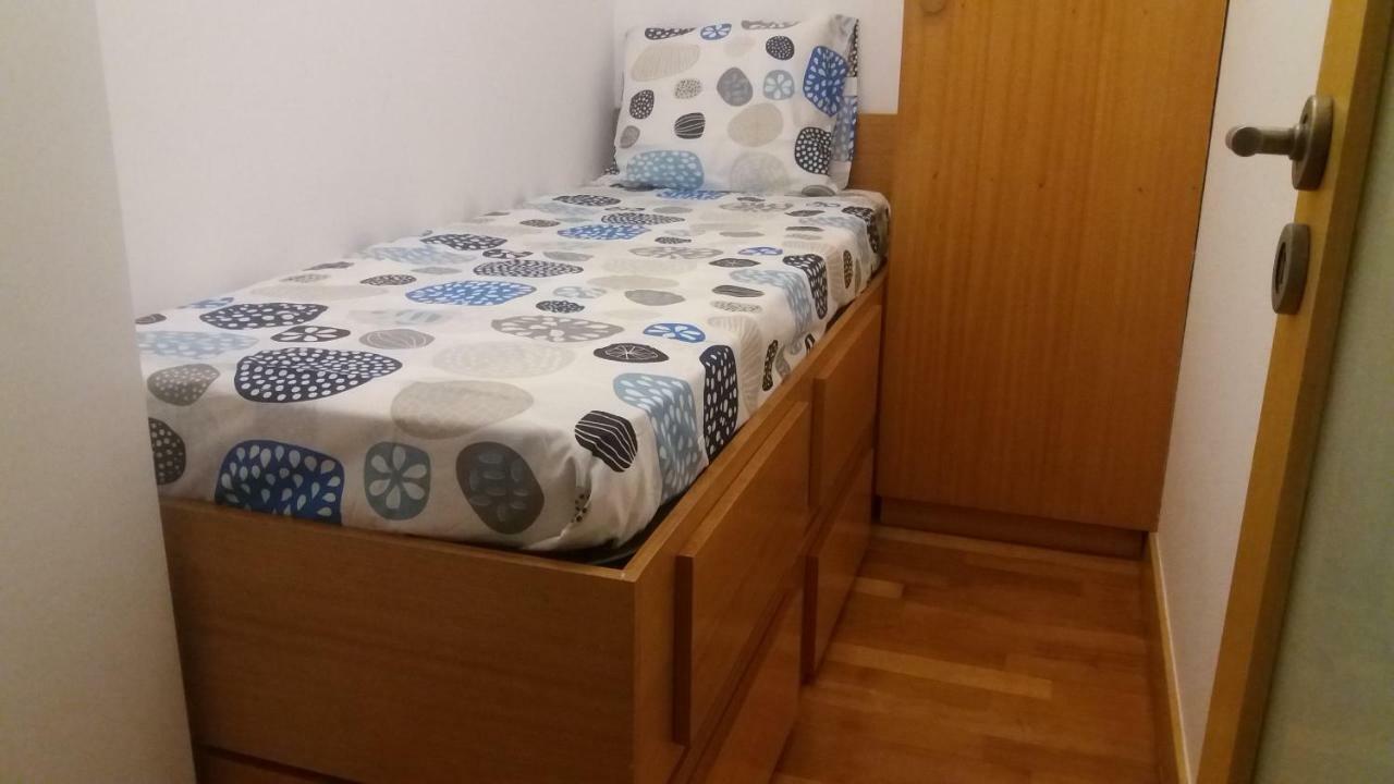 Matosinhos Relax And Fun By Portoproperties4You Exterior photo
