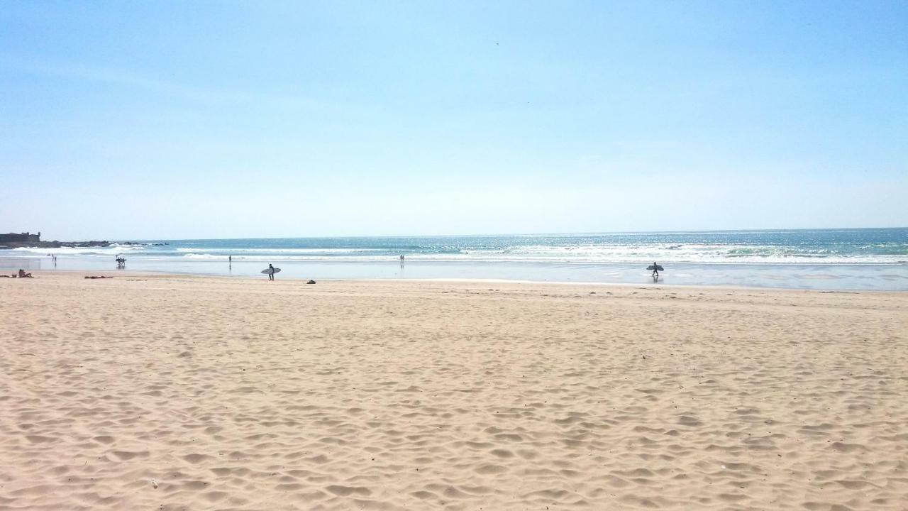 Matosinhos Relax And Fun By Portoproperties4You Exterior photo