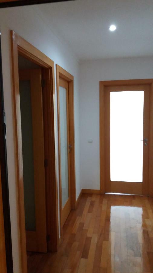 Matosinhos Relax And Fun By Portoproperties4You Exterior photo